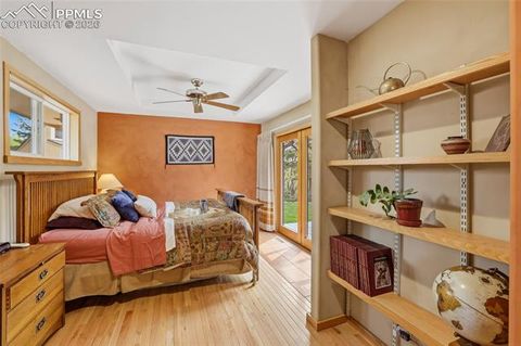 Tiny photo for 417 Union Place, Colorado Springs, CO 80906 (MLS # 1479425)