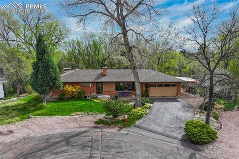 417 Union Place Colorado Springs CO 80906