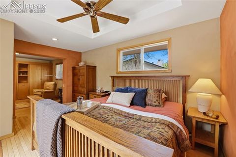 Tiny photo for 417 Union Place, Colorado Springs, CO 80906 (MLS # 1479425)