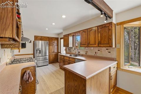 Tiny photo for 417 Union Place, Colorado Springs, CO 80906 (MLS # 1479425)