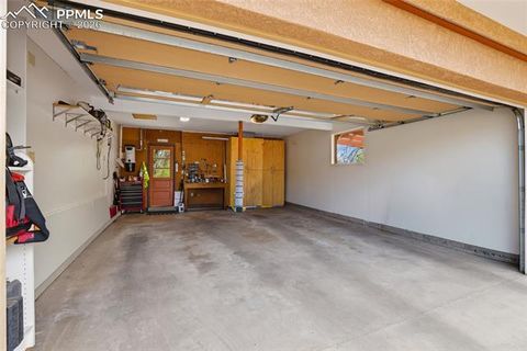 Tiny photo for 417 Union Place, Colorado Springs, CO 80906 (MLS # 1479425)