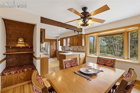 Tiny photo for 417 Union Place, Colorado Springs, CO 80906 (MLS # 1479425)