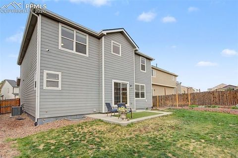 Tiny photo for 2584 Reed Grass Way, Colorado Springs, CO 80915 (MLS # 6413586)