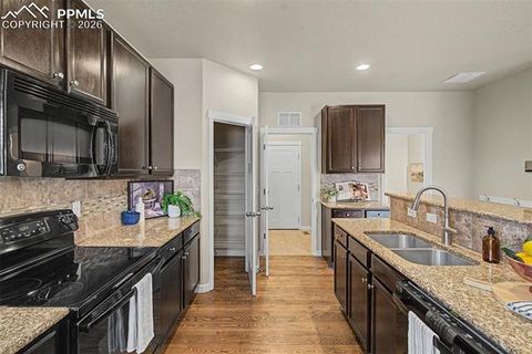 Tiny photo for 2584 Reed Grass Way, Colorado Springs, CO 80915 (MLS # 6413586)