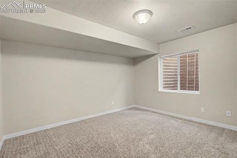 Tiny photo for 2584 Reed Grass Way, Colorado Springs, CO 80915 (MLS # 6413586)