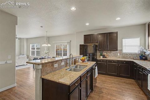 Tiny photo for 2584 Reed Grass Way, Colorado Springs, CO 80915 (MLS # 6413586)