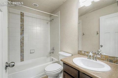 Tiny photo for 2584 Reed Grass Way, Colorado Springs, CO 80915 (MLS # 6413586)