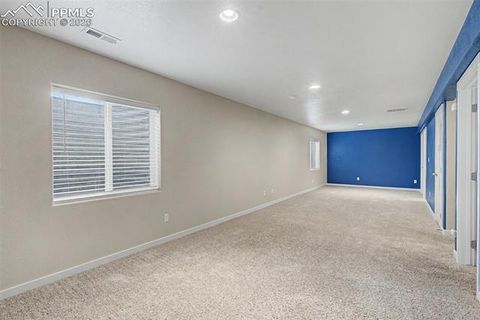 Tiny photo for 2584 Reed Grass Way, Colorado Springs, CO 80915 (MLS # 6413586)