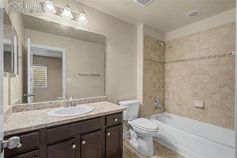 Tiny photo for 2584 Reed Grass Way, Colorado Springs, CO 80915 (MLS # 6413586)
