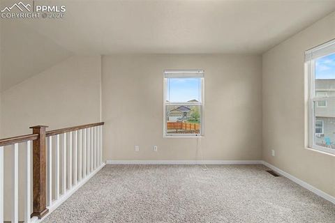 Tiny photo for 2584 Reed Grass Way, Colorado Springs, CO 80915 (MLS # 6413586)