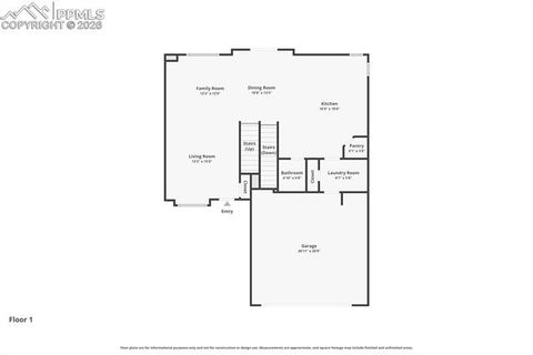 Tiny photo for 2584 Reed Grass Way, Colorado Springs, CO 80915 (MLS # 6413586)
