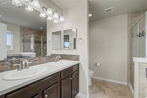 Tiny photo for 2584 Reed Grass Way, Colorado Springs, CO 80915 (MLS # 6413586)