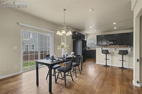 Tiny photo for 2584 Reed Grass Way, Colorado Springs, CO 80915 (MLS # 6413586)