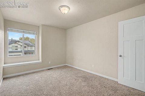 Tiny photo for 2584 Reed Grass Way, Colorado Springs, CO 80915 (MLS # 6413586)