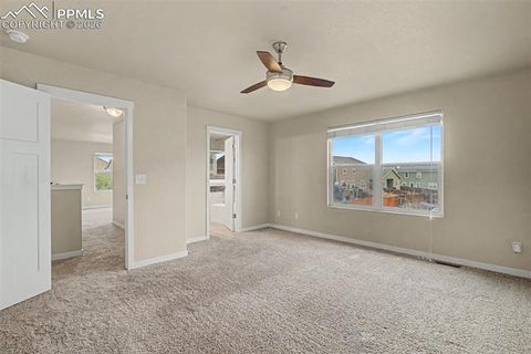 Tiny photo for 2584 Reed Grass Way, Colorado Springs, CO 80915 (MLS # 6413586)