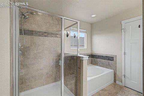 Tiny photo for 2584 Reed Grass Way, Colorado Springs, CO 80915 (MLS # 6413586)