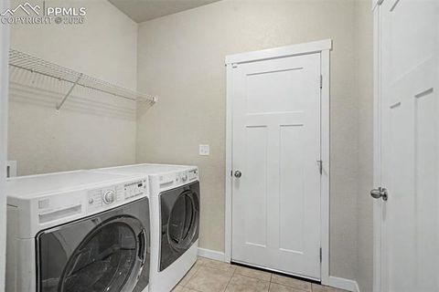 Tiny photo for 2584 Reed Grass Way, Colorado Springs, CO 80915 (MLS # 6413586)
