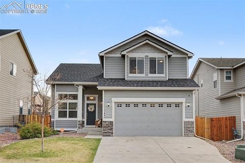 Tiny photo for 2584 Reed Grass Way, Colorado Springs, CO 80915 (MLS # 6413586)