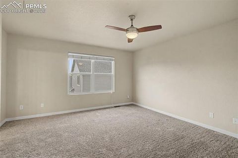 Tiny photo for 2584 Reed Grass Way, Colorado Springs, CO 80915 (MLS # 6413586)