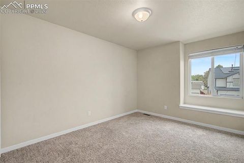 Tiny photo for 2584 Reed Grass Way, Colorado Springs, CO 80915 (MLS # 6413586)