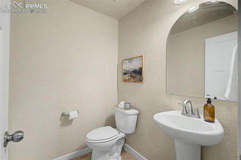 Tiny photo for 2584 Reed Grass Way, Colorado Springs, CO 80915 (MLS # 6413586)