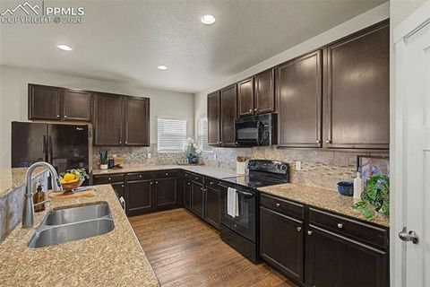 Tiny photo for 2584 Reed Grass Way, Colorado Springs, CO 80915 (MLS # 6413586)