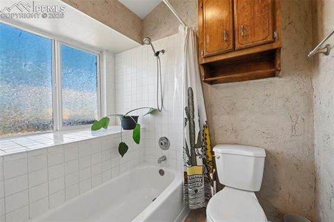 Tiny photo for 5568 Dunbar Court, Colorado Springs, CO 80918 (MLS # 8890932)
