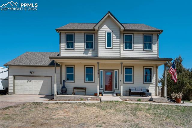 17825 Pinon Park Road