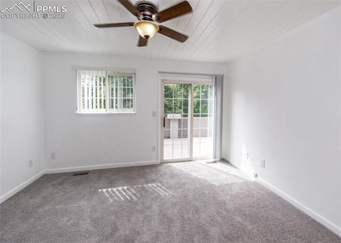 Tiny photo for 2269 Silent Rain Drive, Colorado Springs, CO 80919 (MLS # 2387362)