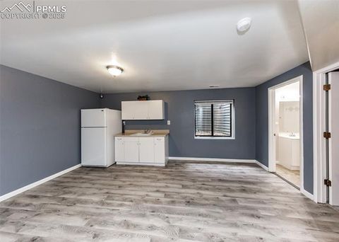 Tiny photo for 2269 Silent Rain Drive, Colorado Springs, CO 80919 (MLS # 2387362)