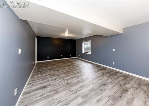 Tiny photo for 2269 Silent Rain Drive, Colorado Springs, CO 80919 (MLS # 2387362)