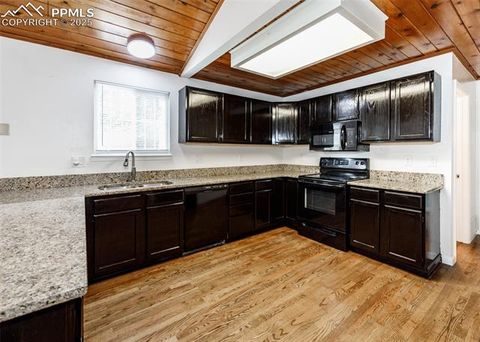 Tiny photo for 2269 Silent Rain Drive, Colorado Springs, CO 80919 (MLS # 2387362)