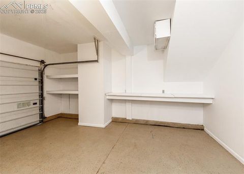 Tiny photo for 2269 Silent Rain Drive, Colorado Springs, CO 80919 (MLS # 2387362)