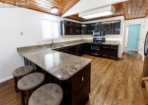 Tiny photo for 2269 Silent Rain Drive, Colorado Springs, CO 80919 (MLS # 2387362)