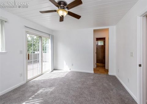 Tiny photo for 2269 Silent Rain Drive, Colorado Springs, CO 80919 (MLS # 2387362)