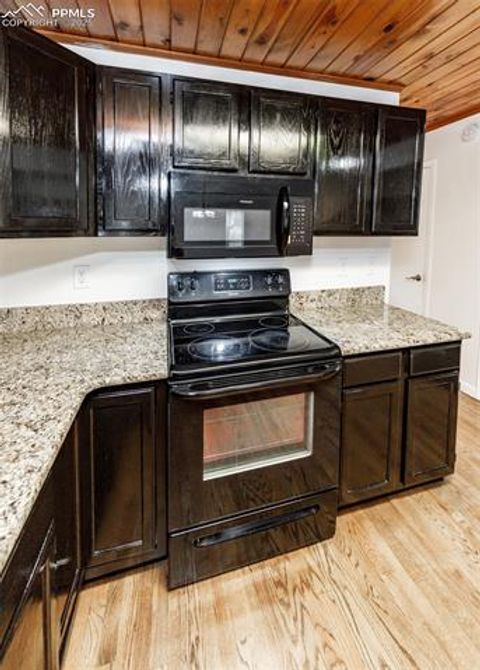 Tiny photo for 2269 Silent Rain Drive, Colorado Springs, CO 80919 (MLS # 2387362)