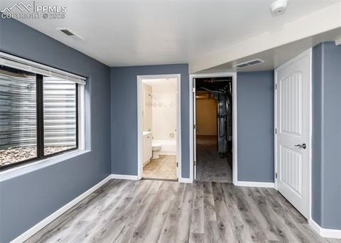 Tiny photo for 2269 Silent Rain Drive, Colorado Springs, CO 80919 (MLS # 2387362)