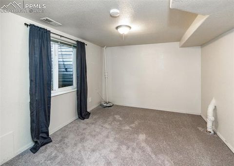 Tiny photo for 2269 Silent Rain Drive, Colorado Springs, CO 80919 (MLS # 2387362)