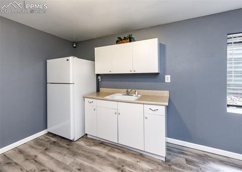 Tiny photo for 2269 Silent Rain Drive, Colorado Springs, CO 80919 (MLS # 2387362)
