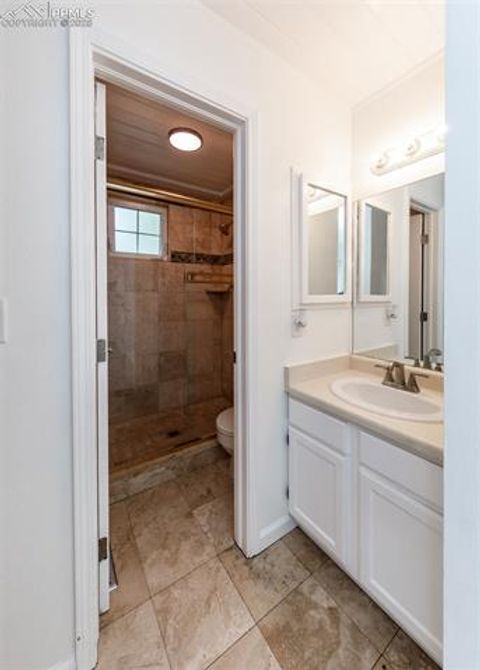 Tiny photo for 2269 Silent Rain Drive, Colorado Springs, CO 80919 (MLS # 2387362)