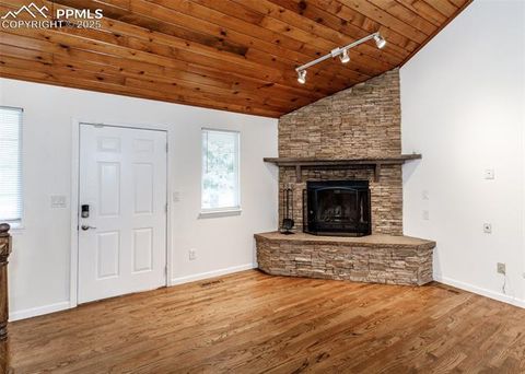 Tiny photo for 2269 Silent Rain Drive, Colorado Springs, CO 80919 (MLS # 2387362)