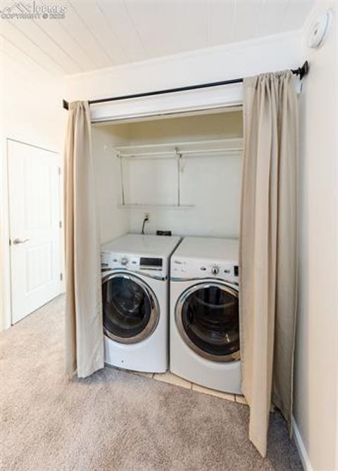 Tiny photo for 2269 Silent Rain Drive, Colorado Springs, CO 80919 (MLS # 2387362)