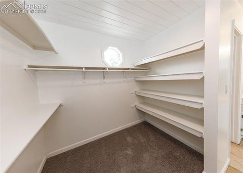 Tiny photo for 2269 Silent Rain Drive, Colorado Springs, CO 80919 (MLS # 2387362)