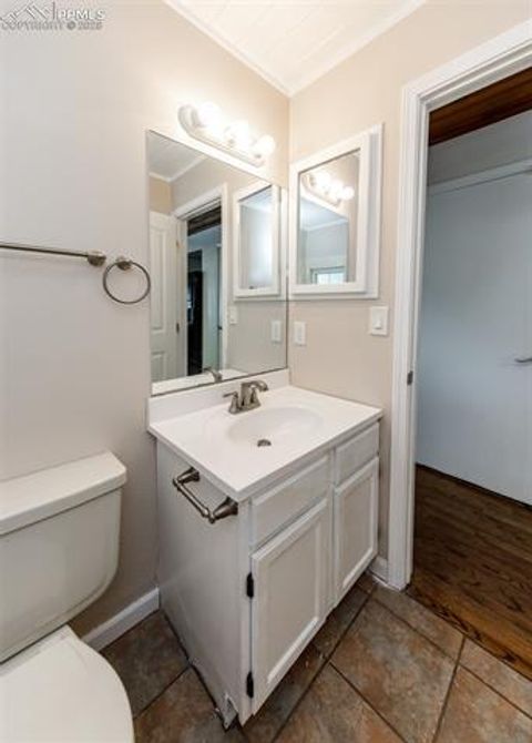Tiny photo for 2269 Silent Rain Drive, Colorado Springs, CO 80919 (MLS # 2387362)