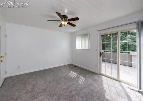 Tiny photo for 2269 Silent Rain Drive, Colorado Springs, CO 80919 (MLS # 2387362)