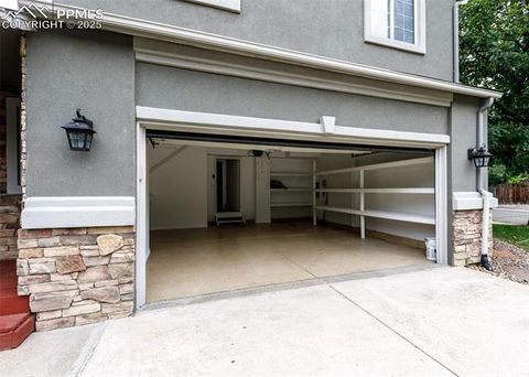 Tiny photo for 2269 Silent Rain Drive, Colorado Springs, CO 80919 (MLS # 2387362)