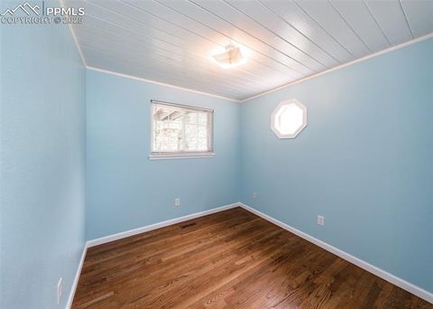 Tiny photo for 2269 Silent Rain Drive, Colorado Springs, CO 80919 (MLS # 2387362)