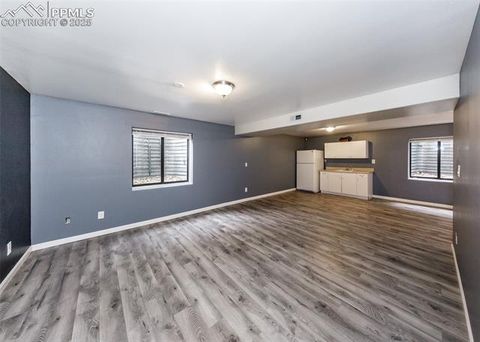 Tiny photo for 2269 Silent Rain Drive, Colorado Springs, CO 80919 (MLS # 2387362)