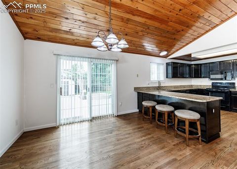 Tiny photo for 2269 Silent Rain Drive, Colorado Springs, CO 80919 (MLS # 2387362)