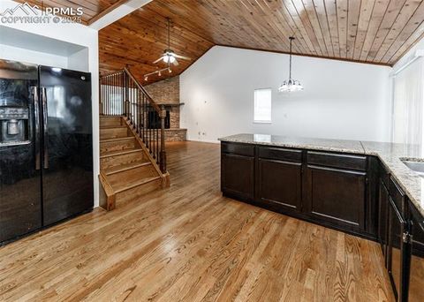 Tiny photo for 2269 Silent Rain Drive, Colorado Springs, CO 80919 (MLS # 2387362)